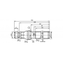 IFM Емкостной датчик ki503a IFM Емкостной датчик ki503a
