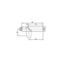 IFM Индуктивный датчик ia5062 IFM Индуктивный датчик ia5062