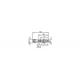 IFM Индуктивный датчик ie5090 IFM Индуктивный датчик ie5090