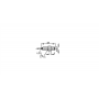 IFM Индуктивный датчик ie5249 IFM Индуктивный датчик ie5249
