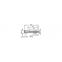 IFM Индуктивный датчик ie5304 IFM Индуктивный датчик ie5304