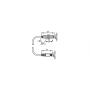 IFM Индуктивный датчик ie5344 IFM Индуктивный датчик ie5344