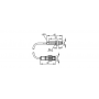 IFM Индуктивный датчик ie9902 IFM Индуктивный датчик ie9902