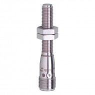 IFM Индуктивный датчик в цельнометаллическом корпусе iec200
