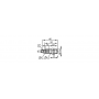 IFM Индуктивный датчик ifs709 IFM Индуктивный датчик ifs709