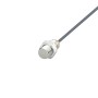 IFM Индуктивный датчик в цельнометаллическом корпусе igc261 IFM Индуктивный датчик в цельнометаллическом корпусе igc261