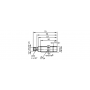 IFM Индуктивный датчик igs002 IFM Индуктивный датчик igs002