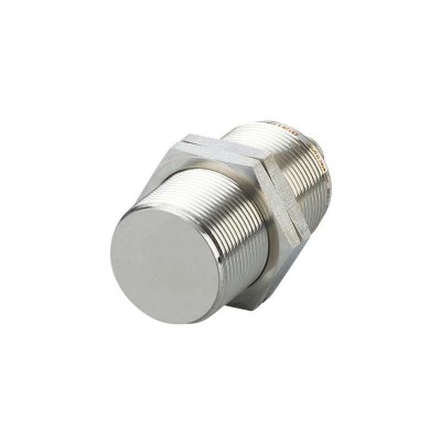 IFM Индуктивный датчик в цельнометаллическом корпусе iic224 IFM Индуктивный датчик в цельнометаллическом корпусе iic224