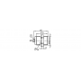 IFM Индуктивный датчик iis242 IFM Индуктивный датчик iis242