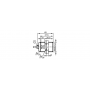 IFM Индуктивный датчик iis701 IFM Индуктивный датчик iis701