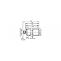 IFM Индуктивный датчик iit001 IFM Индуктивный датчик iit001