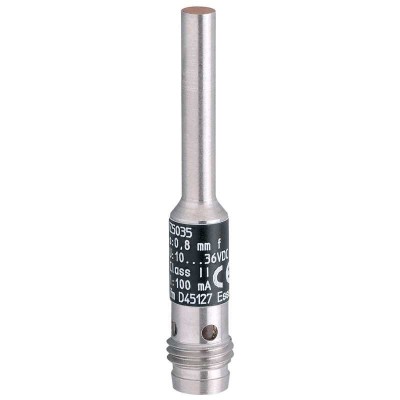 IFM Индуктивный датчик iz5035 IFM Индуктивный датчик iz5035