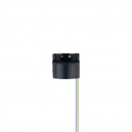 IFM Индуктивный кольцевой датчик namur n7r22a