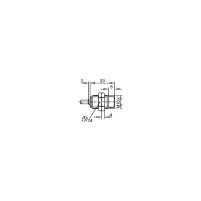 IFM Индуктивный датчик namur ng5021 IFM Индуктивный датчик namur ng5021