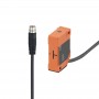 IFM Магнитный датчик mn5200 IFM Магнитный датчик mn5200