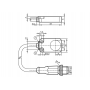 IFM Магнитный датчик mq2005 IFM Магнитный датчик mq2005