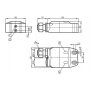 IFM Индуктивный датчик nn506a IFM Индуктивный датчик nn506a