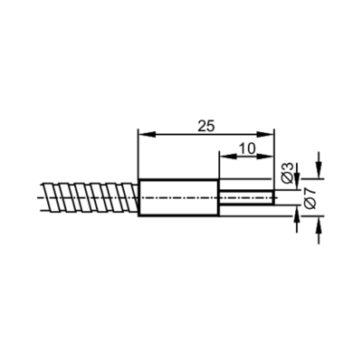 IFM Оптоволоконный датчик диффузного отражения e20080 IFM Оптоволоконный датчик диффузного отражения e20080