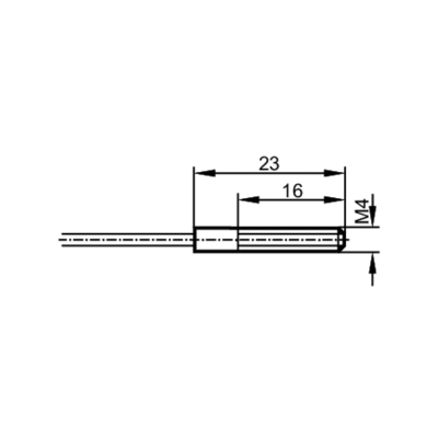 IFM Оптоволоконный датчик диффузного отражения e20639 IFM Оптоволоконный датчик диффузного отражения e20639