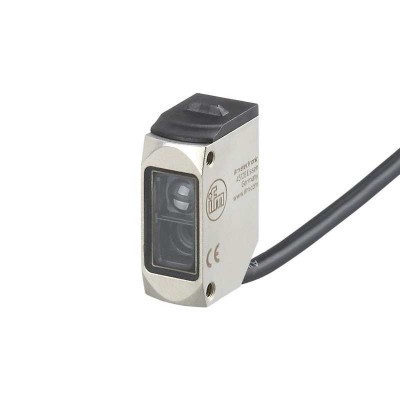 IFM Однолучевой световой барьер — излучатель o6s300 IFM Однолучевой световой барьер — излучатель o6s300