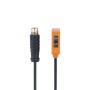 IFM Датчик диффузного отражения с функцией подавления заднего фона o8h223 IFM Датчик диффузного отражения с функцией подавления заднего фона o8h223