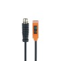 IFM Рефлекторный датчик o8p204 IFM Рефлекторный датчик o8p204