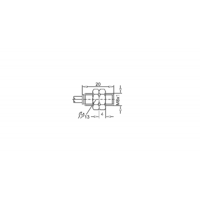 IFM Рефлекторный датчик oe0009 IFM Рефлекторный датчик oe0009