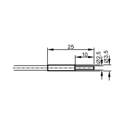 IFM Оптоволоконный однолучевой световой барьер e20060 IFM Оптоволоконный однолучевой световой барьер e20060